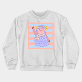 Etolie Crewneck Sweatshirt